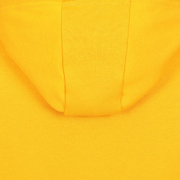 Essentials Hoodie - Gold - Junior
