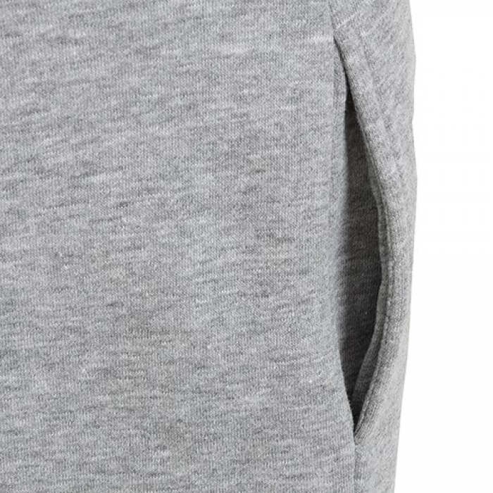Essentials Short - Charcoal - Junior