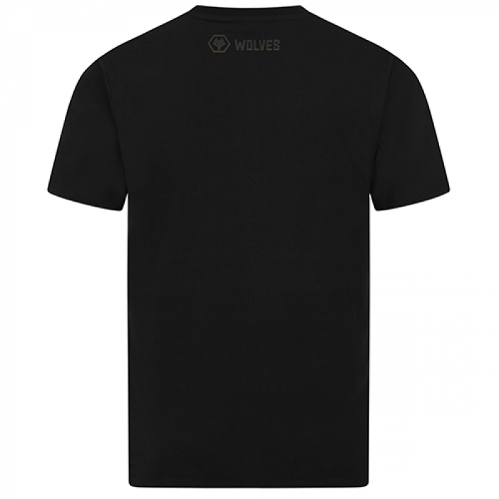 Blackout T-Shirt - Black
