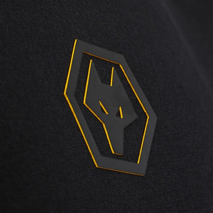Blackout T-Shirt - Black