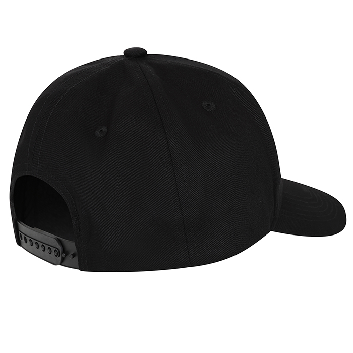 Blackout Cap - Black
