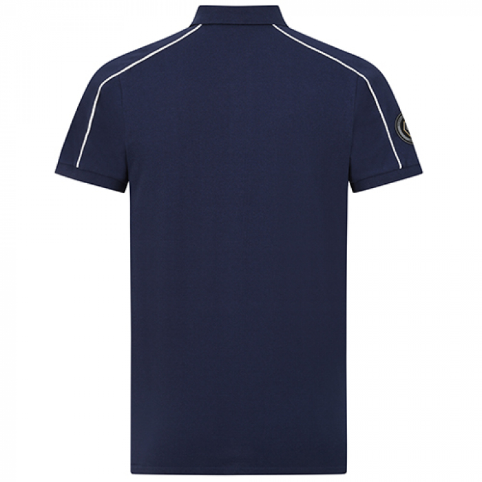 Terrace Polo - Navy
