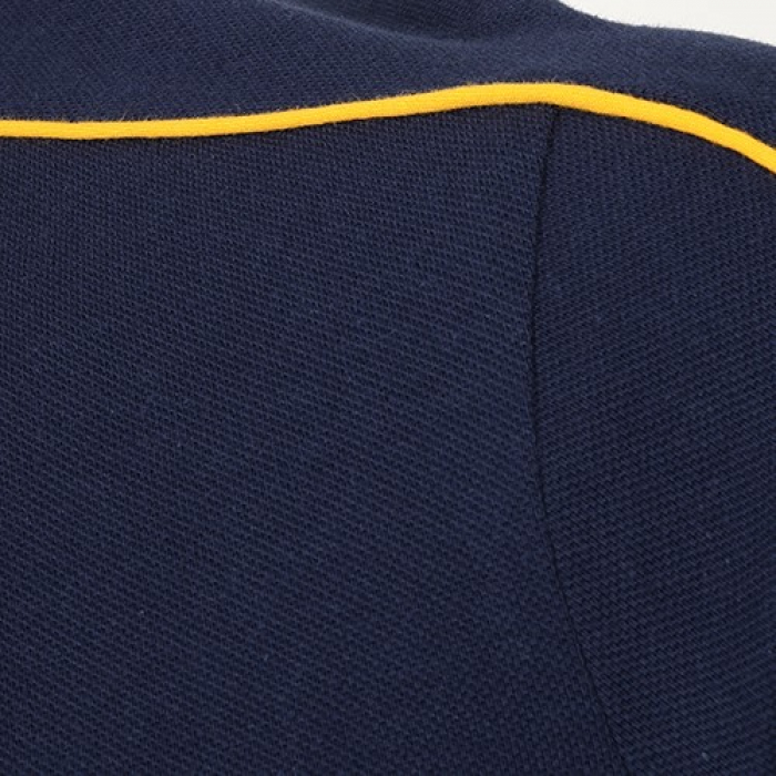 Terrace Polo - Navy