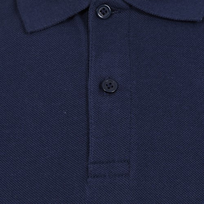Terrace Polo - Navy