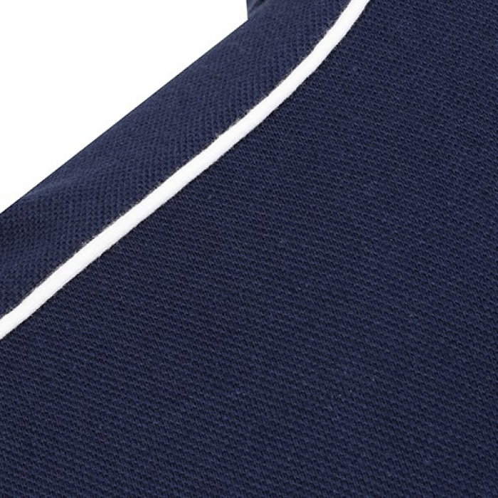 Terrace Polo - Navy
