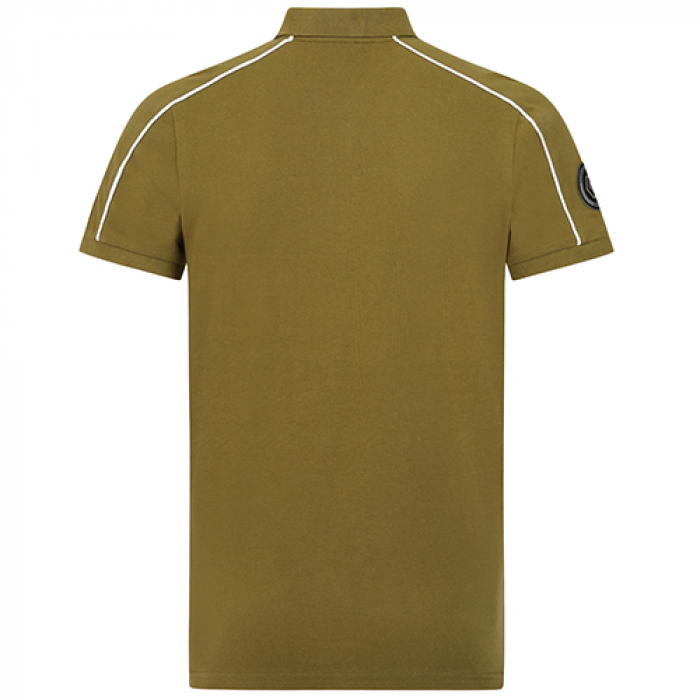 Terrace Polo - Khaki