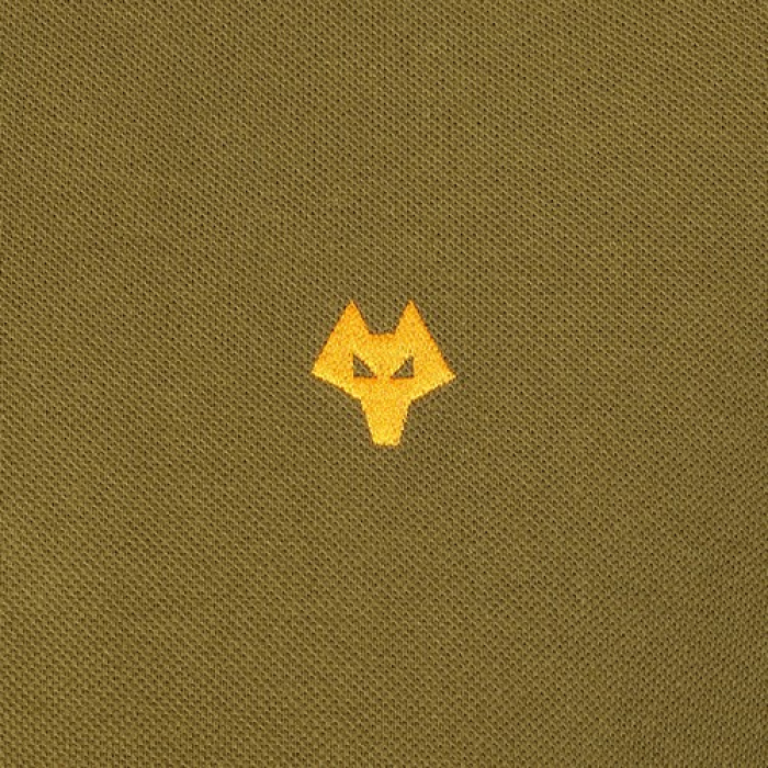 Terrace Polo - Khaki