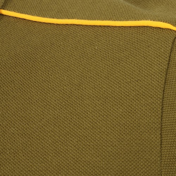 Terrace Polo - Khaki