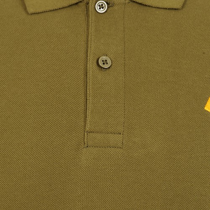 Terrace Polo - Khaki