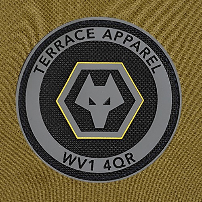 Terrace Polo - Khaki