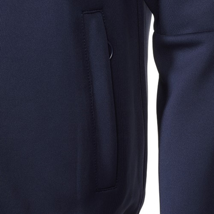 Terrace Track Jacket - Navy