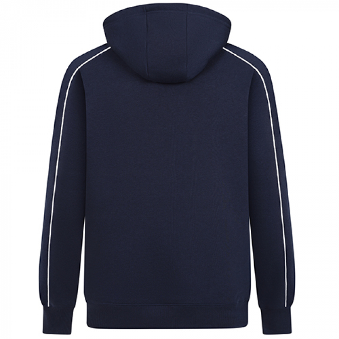 Terrace Hoodie - Navy