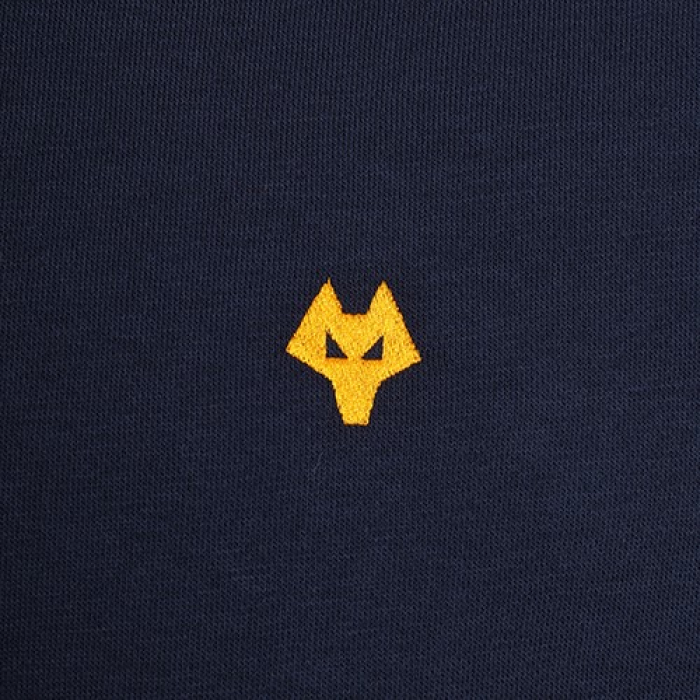 Terrace Hoodie - Navy
