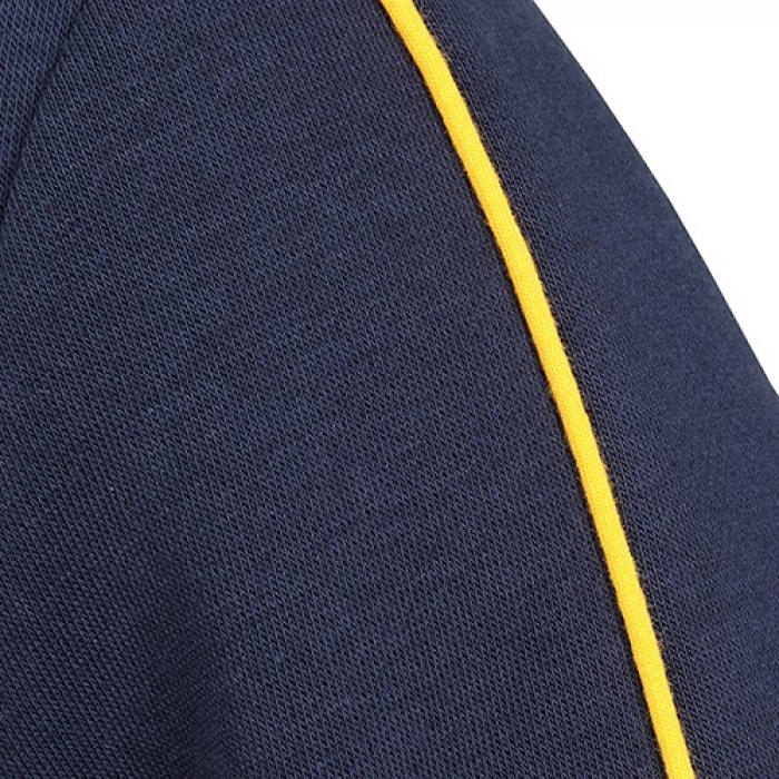 Terrace Hoodie - Navy