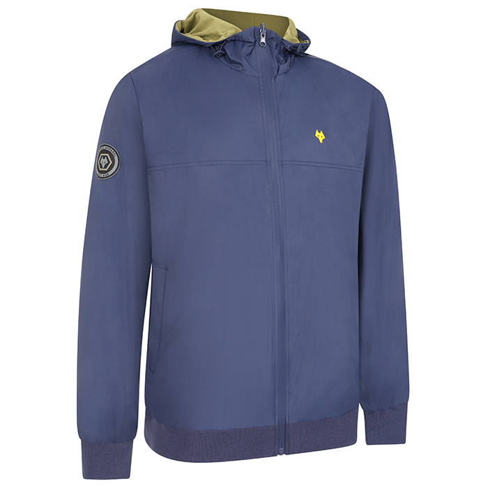 Terrace Reversible Jacket