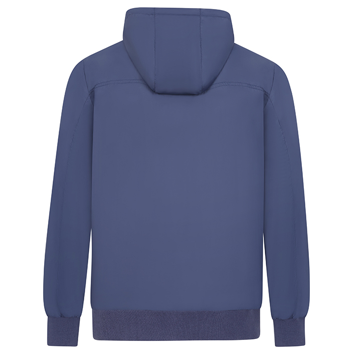 Terrace Reversible Jacket