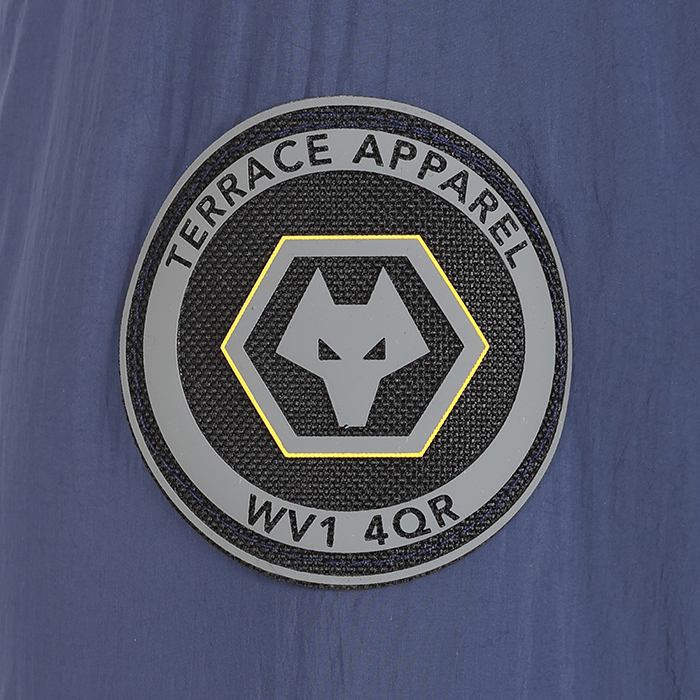 Terrace Reversible Jacket