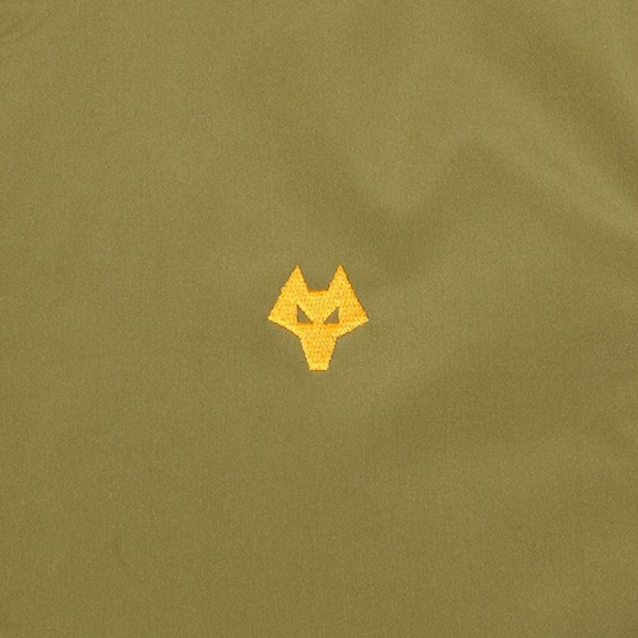 Terrace Parka - Khaki