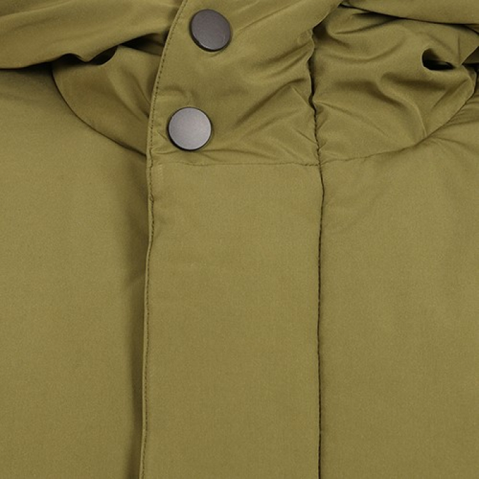 Terrace Parka - Khaki