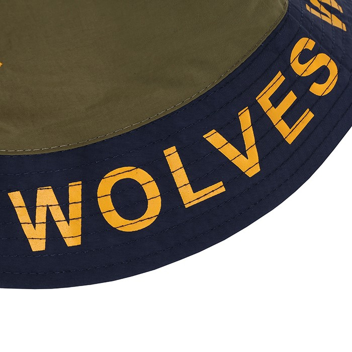 Terrace Reversible Bucket Hat