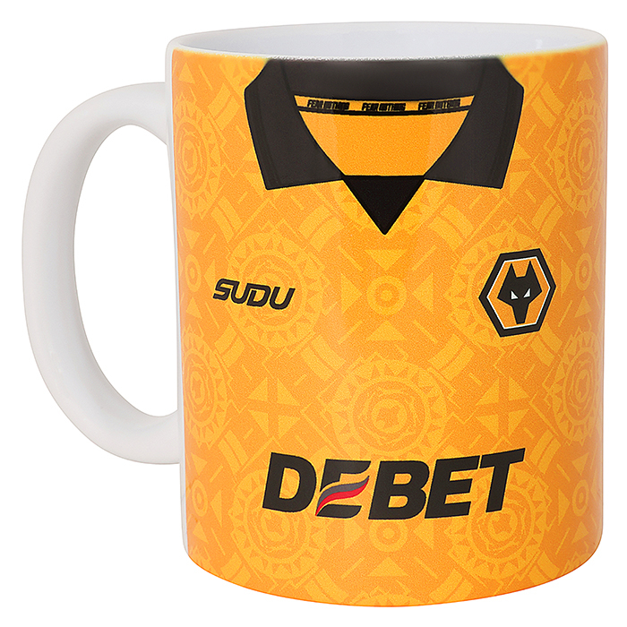 25-26 Home Kit Mug
