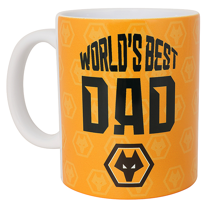Dad Mug