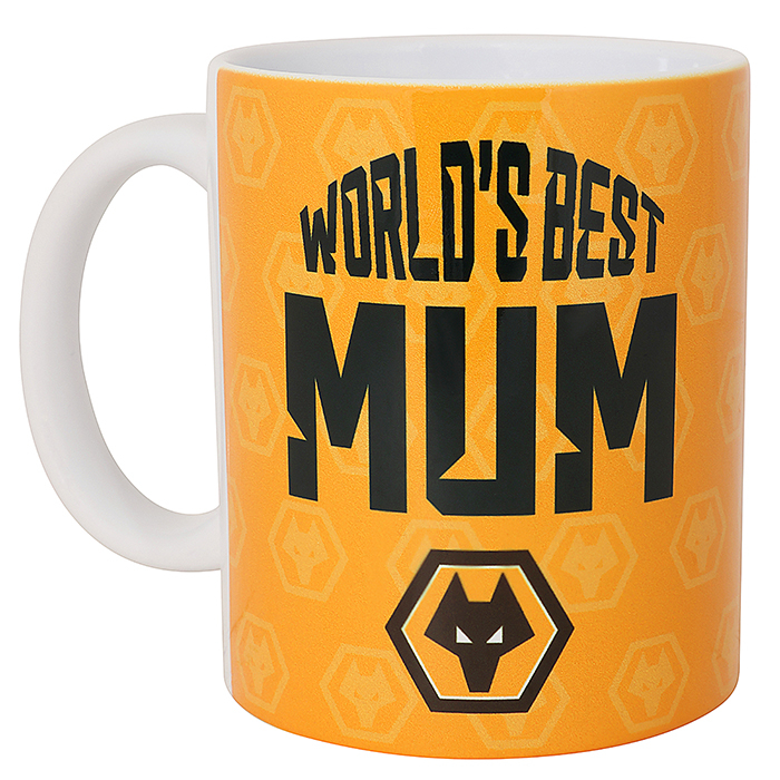 Mum Mug