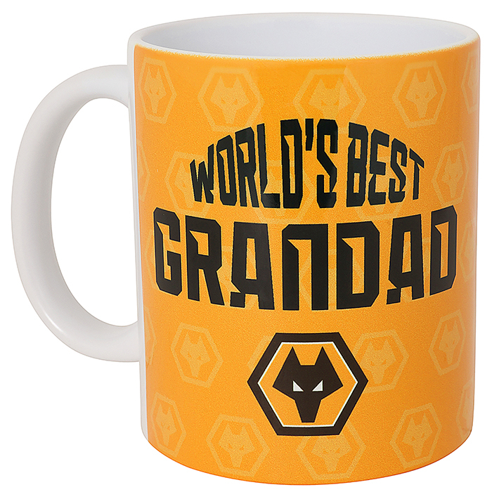 Grandad Mug