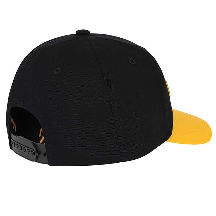 Wolves Text Cap