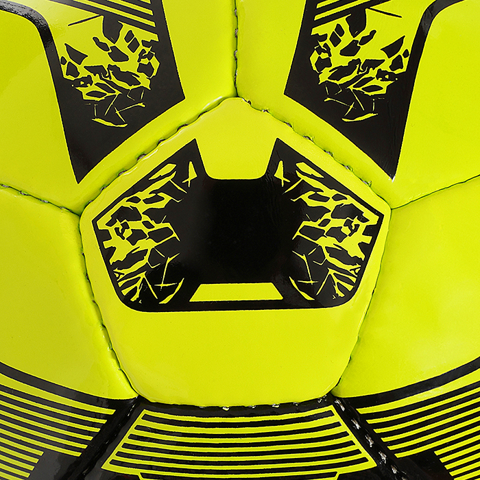 Orion Football - Neon - Size 5