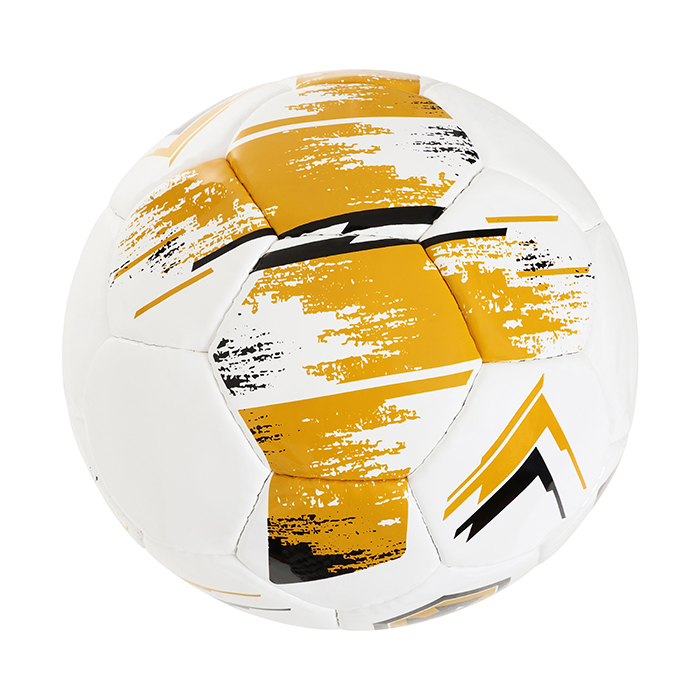 Ataris Football - White- Size 5