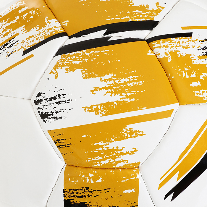 Ataris Football - White- Size 5