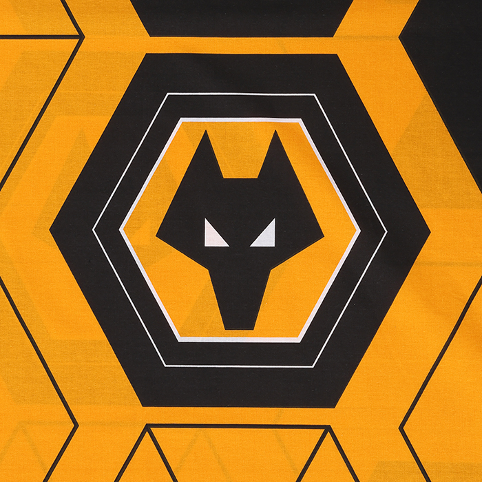 Crest Rotton Rotary Double Duvet 200cm x 200cm