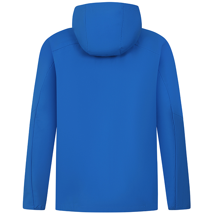 2025-26 Players Training LW Jacket - Blue