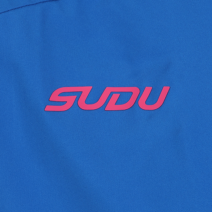 2025-26 Players Training LW Jacket - Blue