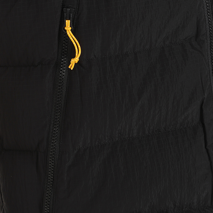 2025-26 Coaches Training Gilet - Black