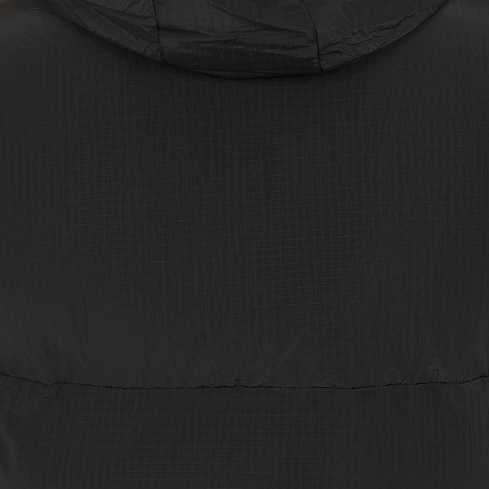 2025-26 Coaches Training Gilet - Black