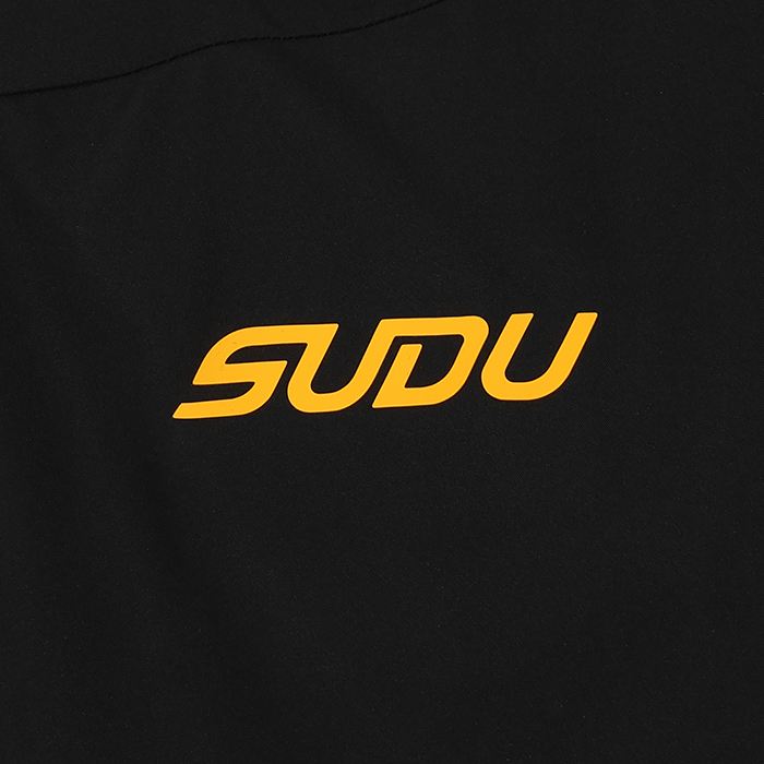 2025-26 Coaches Training LW Jacket - Black