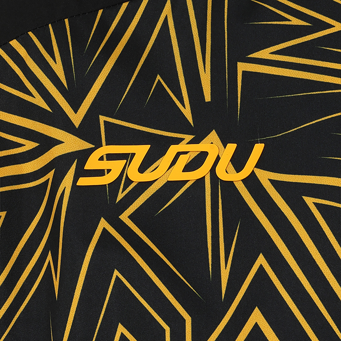 2025-26 Home Pre Match LW Jacket - Black