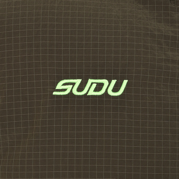 2025-26 Players Travel Padded Jacket - Junior