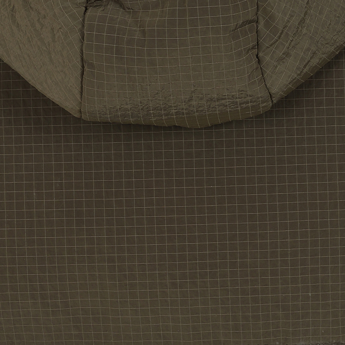 2025-26 Players Travel Padded Jacket - Junior