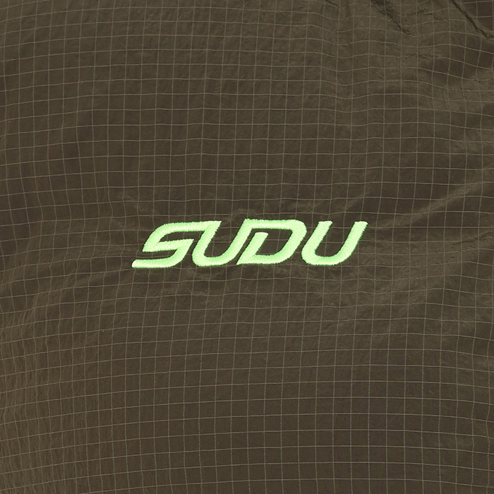 2025-26 Travel Gilet - Dark Khaki - Womens