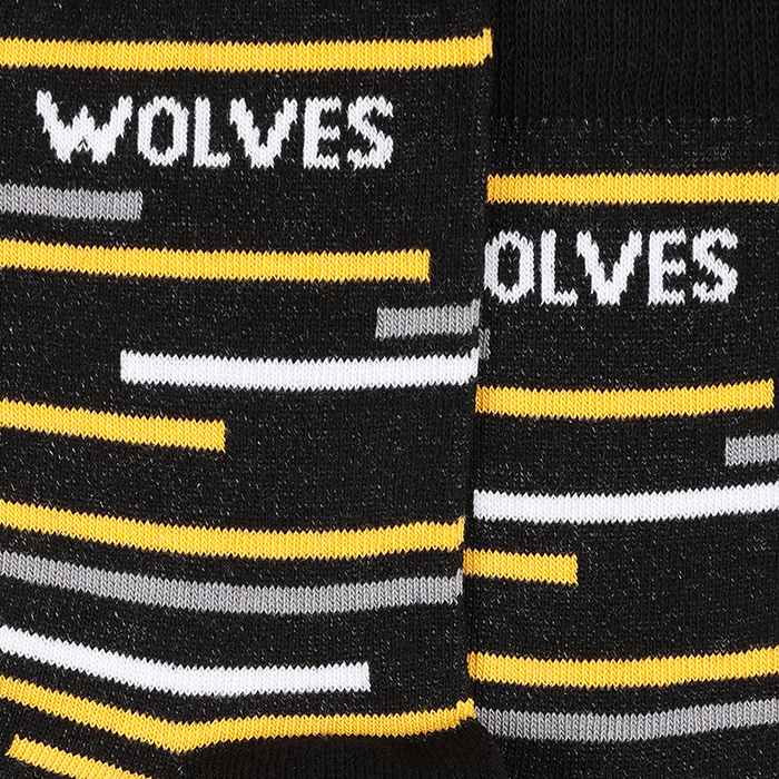 Blocks Sock - Junior