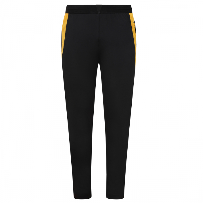 2025-26 Coaches Training Pant - Black