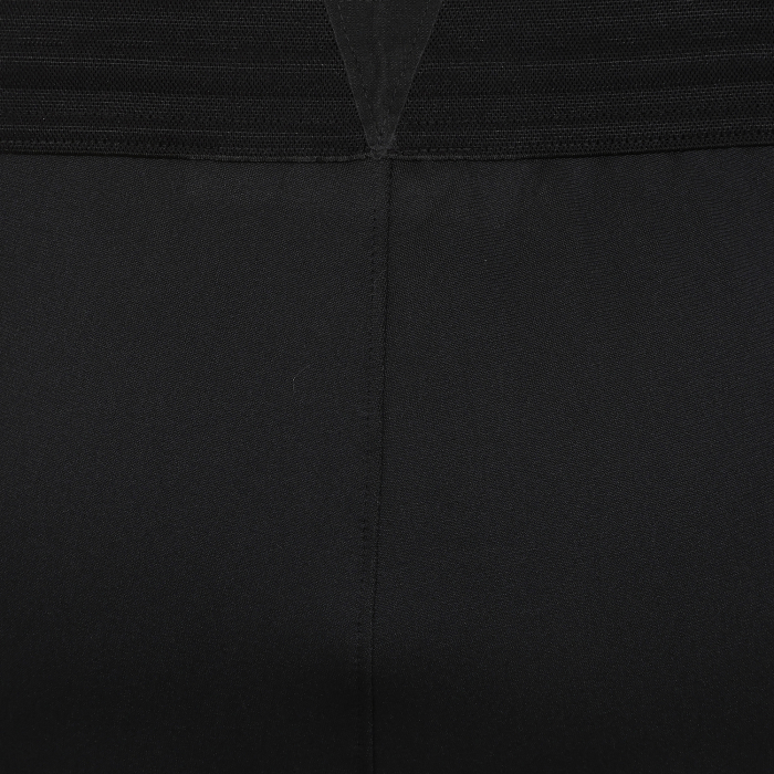 2025-26 Coaches Training Pant - Black