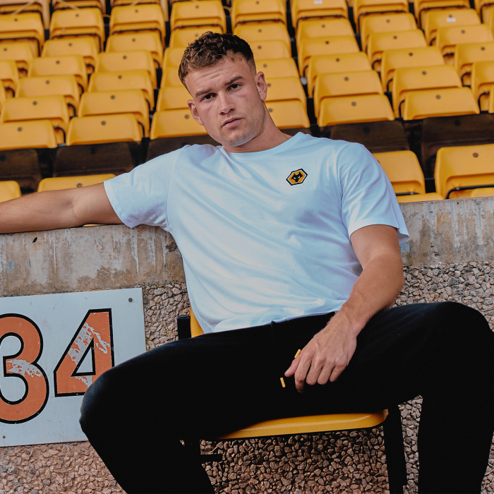 Essentials T-Shirt - White