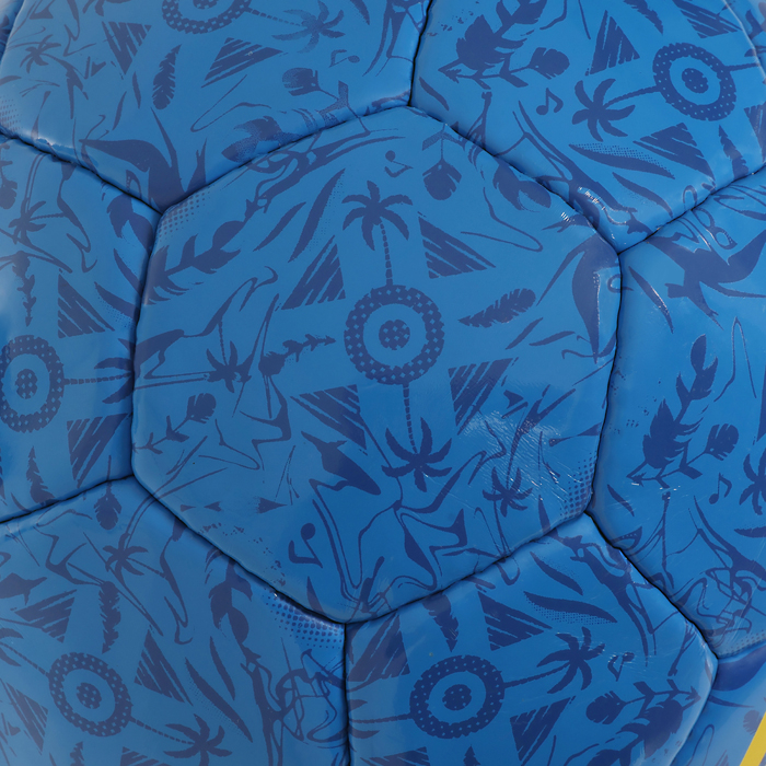 25-26 Third Kit Football - Size 5