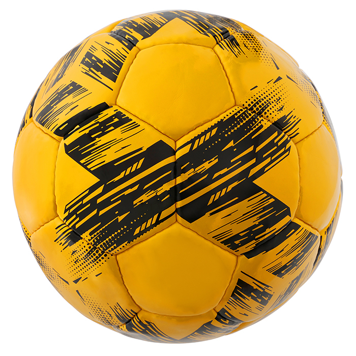 Raid Football - Gold -  Size 5