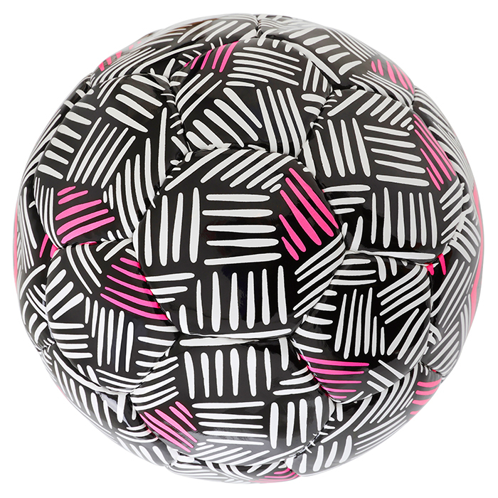 Atomic Football Neon - Size 5