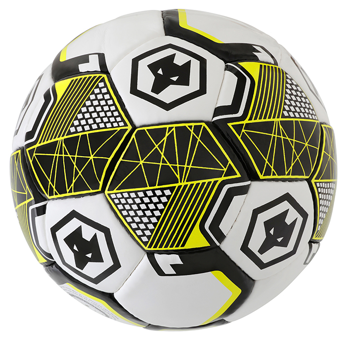 Oblivion Football Neon - Size 5